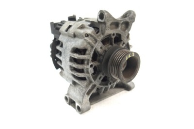 Mercedes w169 генератор генератор a2661540802 w245 фото №1