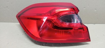 FORD FIESTA MK8 17- ФАРА ЛЕВЫЙ ЗАД ЗАДНЯЯ LED (СВЕТОДИОД ) H1BB-13405-A