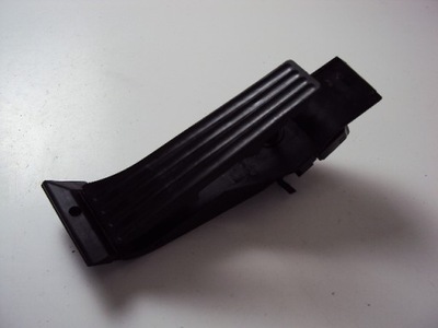 Педаль газа bmw x6 e71 07-14 фото №1