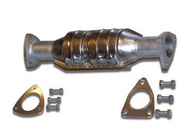 HONDA ACCORD VI 1.6 2.0 16V CATALYST CERAMICZNY  