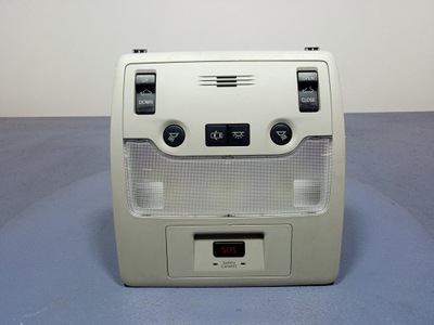 Lexus is iii xe30 фонари потолочный освещение внутреннее 1d153-073g фото №1