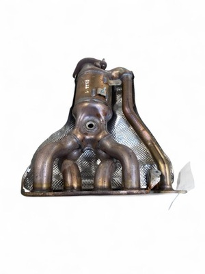 Lexus rx v 2024 фильтр частиц твердых катализатор / fap / dpf фото №1