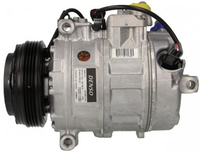 DENSO DCP05082 КОМПРЕССОР, КОНДИЦИОНЕР