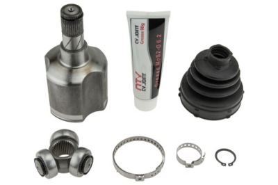 NPW-BM-082 NTY JOINT INTÉRIEUR MINI R56/R55/R57/R58/R59 COOPER D/S,JCW,O 