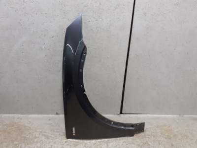 Крыло  передний перед правый  audi q5 80a 2017- фото №1