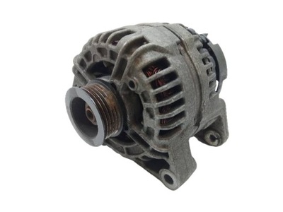 ГЕНЕРАТОР 13222931 0124425057 1.2 16V OPEL CORSA IV (2006-2014) D