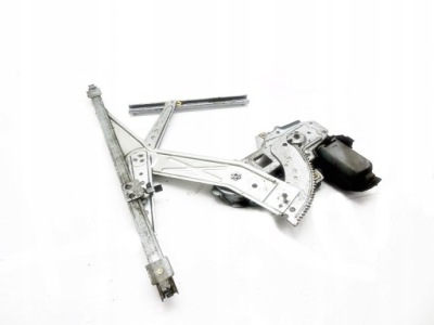 Механизм стекло правый перед alfa romeo 166 фото №1