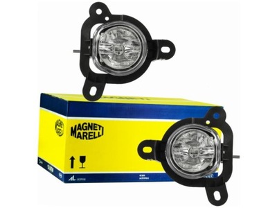 Протитуманні фари протитуманні alfa romeo mito 08-18 фото №1