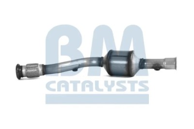 Катализатор bm90927h bm catalysts citroen peugeot фото №1