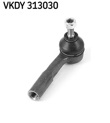 SKF TENSIONERS PUMP VKDY313030 END DRIVE SHAFT RIGHT  