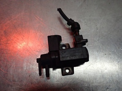 Клапан вакууму alfa romeo 159 sportwagon фото №1