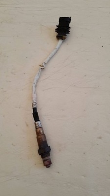 Opel meriva b 2011 датчики лямбда-зонд 55568668 фото №1