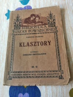 Klasztory Tyniec k. Kraków