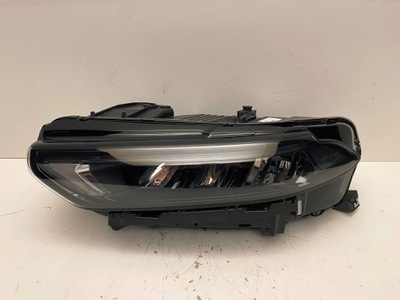 Alfa romeo tonale full led левая лампа 00505643200 фото №1