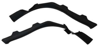 8t8867767b 8t8867768b audi a5 bt sportback захист обшивка стійка задня фото №1