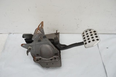 Педаль тормоза автоматическая коробка передач peugeot 1007 1.6 16v фото №1