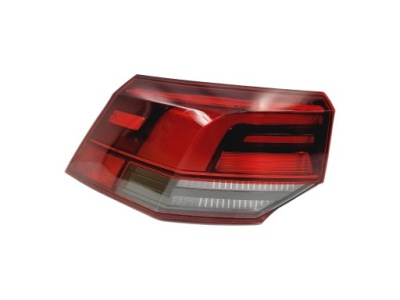 Лампа ліва задня vw golf viii 5h0945095b фото №1