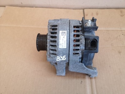 Mini cooper f56 2.0 t генератор 7640131 фото №1