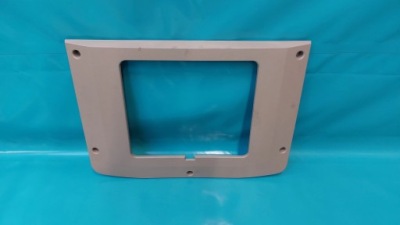 Mercedes actros mp4 накладка люк дах фото №1