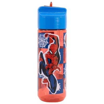 SPIDERMAN bidon z tritanu bez BPA 540ml