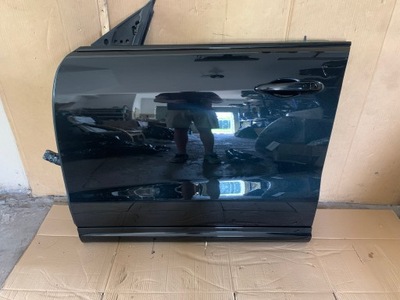 Maserati levante двері передні ліва повний 815 фото №1