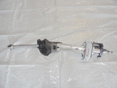 Колонка рулевая alfa romeo stelvio europa фото №1