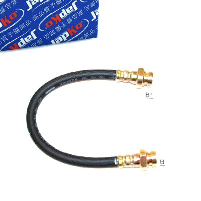 Шланг гальмівний japko do suzuki samurai 1.3 фото №1