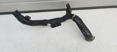 VW GOLF VI 2.0TDI 5N0145840F CABLE DEL RADIADOR  