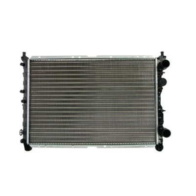 RADIATEUR DE MOTEUR (SKRZYNIA MANUALNA) AL THERMOTEC D7D009TT CHLODNICA, - milautoparts-fr.ukrlive.com