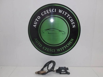 Bmw x4 g02 датчик лямбда-зонд датчик nox фото №1