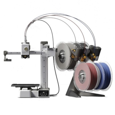 Drukarka 3D Bambu Lab A1 Combo (AMS Lite) - Sklep, Opinie, Cena w