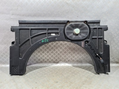 Сабвуфер динамік infinity opel astra iv j gtc фото №1