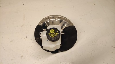 Усилитель тормозов насос тормозная renault clio v 1.0 tce 472108350r 19-23 фото №1