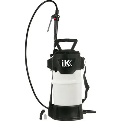 Opryskiwacz ciśnieniowy Matabi IK Pro 9
