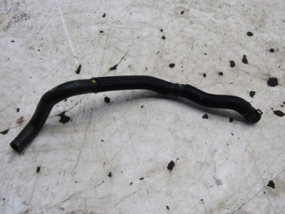 Пабтрубок  труба шланг воды 0.9 ig-t nissan micra k14 фото №1