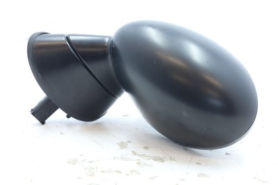 Дзеркало ліва перед mini cooper r52 5pin фото №1