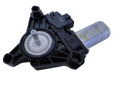 Mercedes b w242 242 моторчик стекло левый задняя фото №1