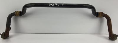 Тяга стабілізатор перед mercedes w211 фото №1