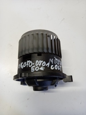 Вентилятор обдув mitsubishi colt 016070-0701 фото №1