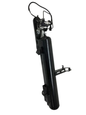 Lexus rx 350 450h бак na повітря фото №1