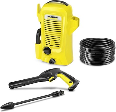 KARCHER K 2 MYJKA WYSOKOCIŚNIENIOWA 110 BARÓW 117488