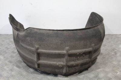 Підкрилок лівий задня vw golf vi 6 1k9 kombi фото №1