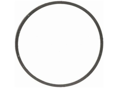 Прокладка коллектор elring 655.850 фото №1