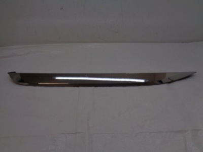 Peugeot 2008 ліва молдинг хром дах 9806404877 фото №1