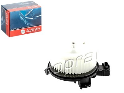 VENTILADOR SOPLADORES TOYOTA AURIS COROLLA RAV 4 3 VERSO 1.33-2.4  