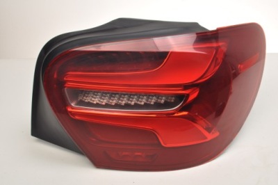 Mercedes w176 лампа права задня правий задня a1769065400 фото №1