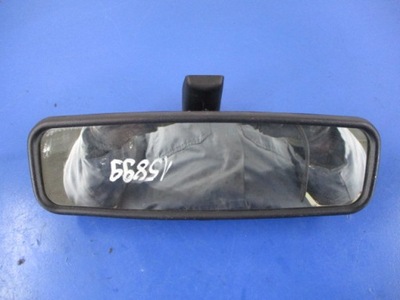 Land rover freelander i зеркало внутреннее фото №1