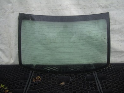 Скло задня кузовна lexus gs 450h poznań фото №1