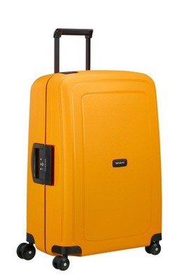 Samsonite S'Cure Spinner M, walizka, 69 cm, 79 l,