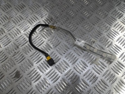 Мат отопления сиденье передний citroen c4 фото №1